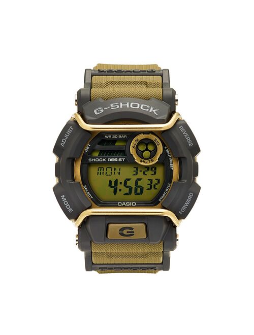 Casio Men's G-Shock Sport Digital Chronograph Watch