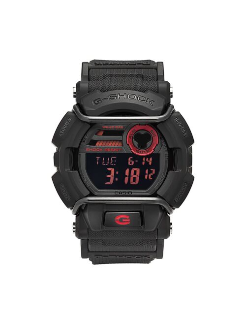 Casio Men's G-Shock Sport Digital Chronograph Watch