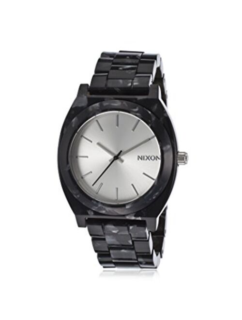 Nixon Time Teller Acetate