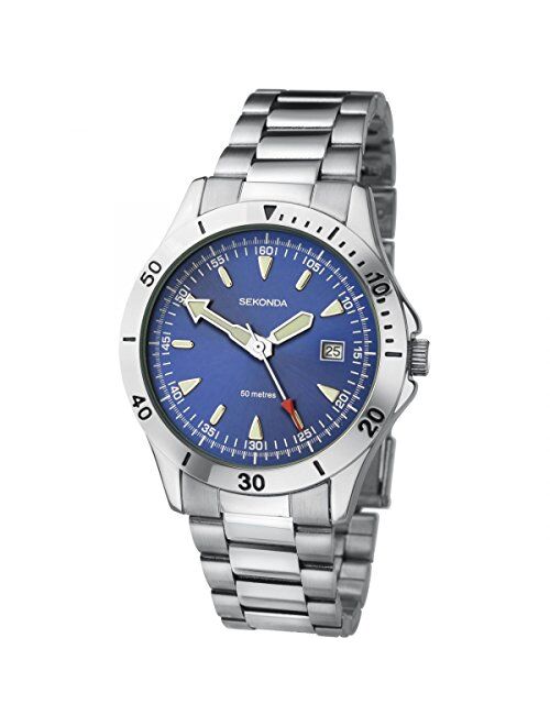 Mens Sekonda Watch 3279