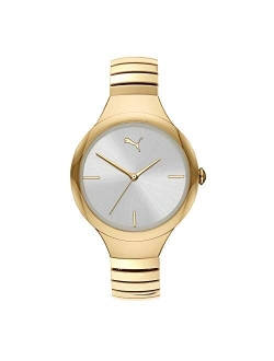 Women's Contour Polyurethane Watch