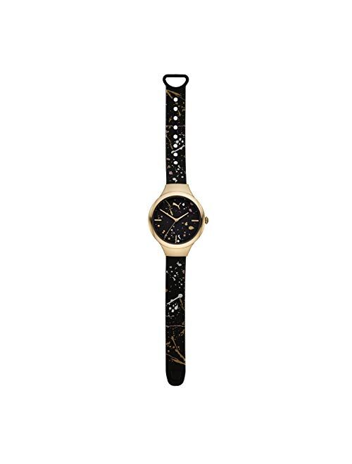 PUMA Women's Contour Polyurethane Watch