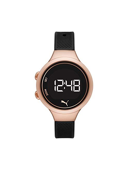 PUMA Women's Contour Polyurethane Watch