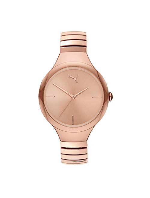 PUMA Women's Contour Polyurethane Watch