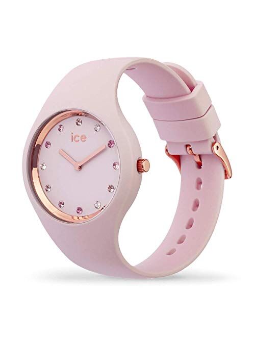 Ice-Watch - ICE Cosmos - Women's Wristwatch with Silicon Strap