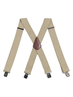 Men's Utility Suspender