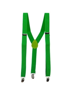 Fashion Suspender