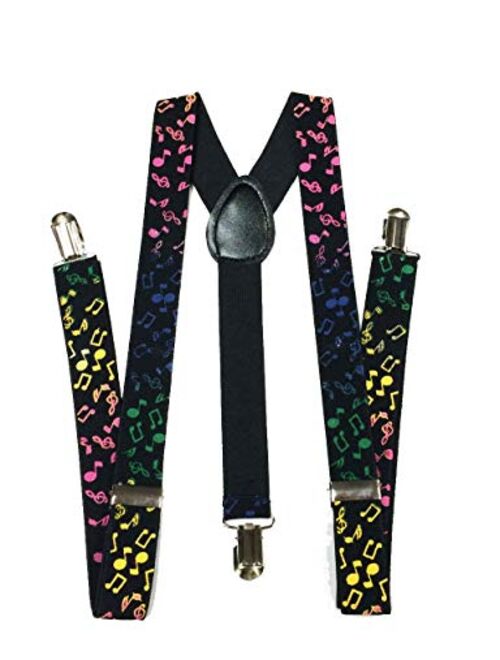 Fashion Suspender