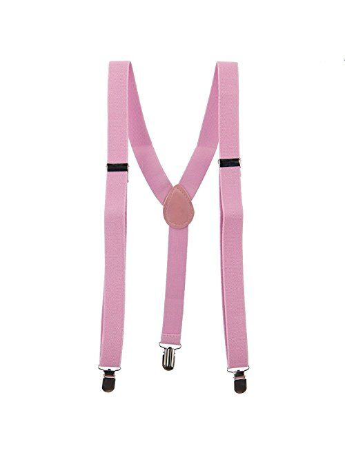 Fashion Suspender