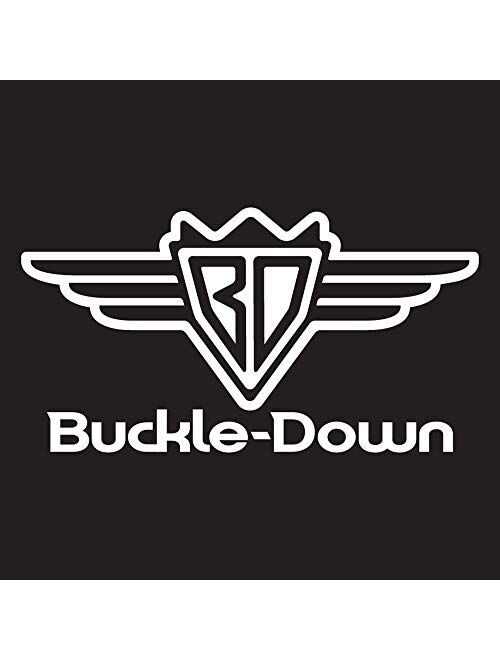 Buckle-Down Suspender - Sound Effects