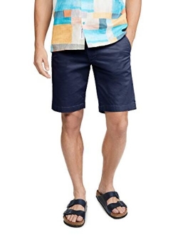 AG Adriano Goldschmied Men's The Griffin Tailored Short