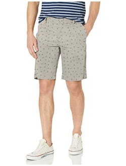 AG Adriano Goldschmied Men's The Griffin Tailored Short