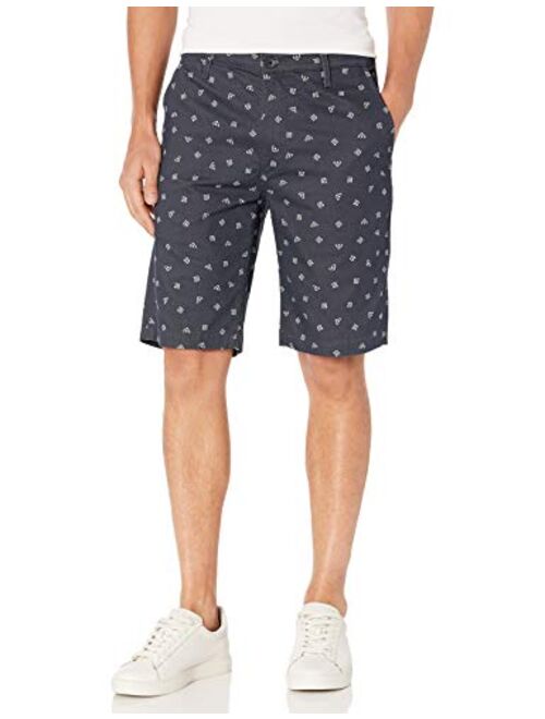 AG Jeans AG Adriano Goldschmied Men's The Griffin Tailored Short