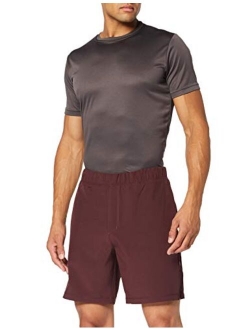 Men's Elastic Waist 20" inch Alpha Trainer Short