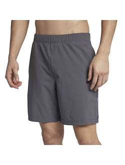 Men's Elastic Waist 20" inch Alpha Trainer Short