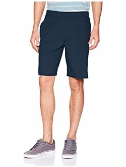 Men's Elastic Waist 20" inch Alpha Trainer Short