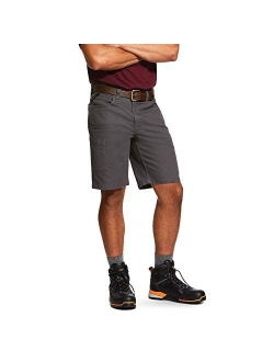 Men's Rebar Made Tough DuraStretch Shorts