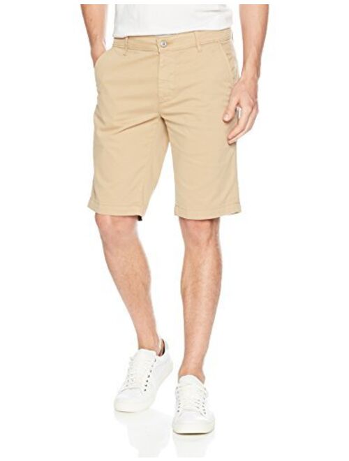 AG Jeans AG Adriano Goldschmied Men's Griffin Short