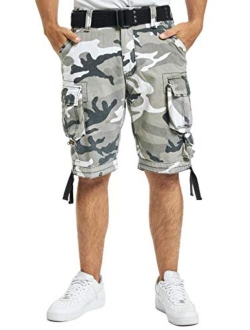 Brandit mens Cargo Shorts