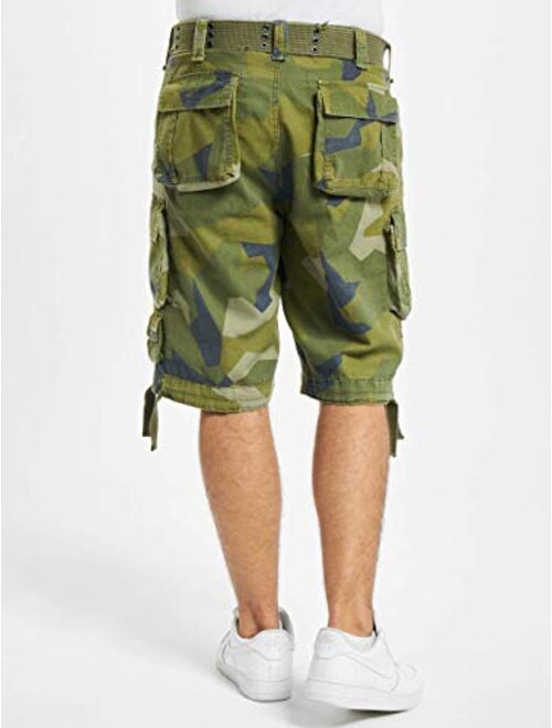 Brandit mens Cargo Shorts