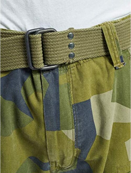 Brandit mens Cargo Shorts