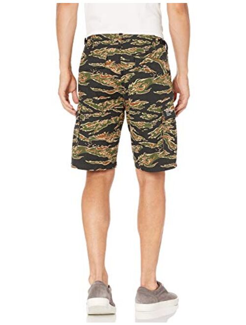 Obey Men's Recon Cargo Short Ii