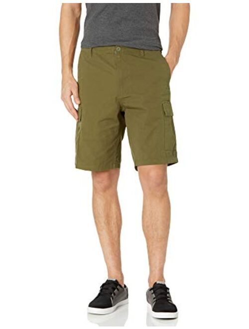 Obey Men's Recon Cargo Short Ii