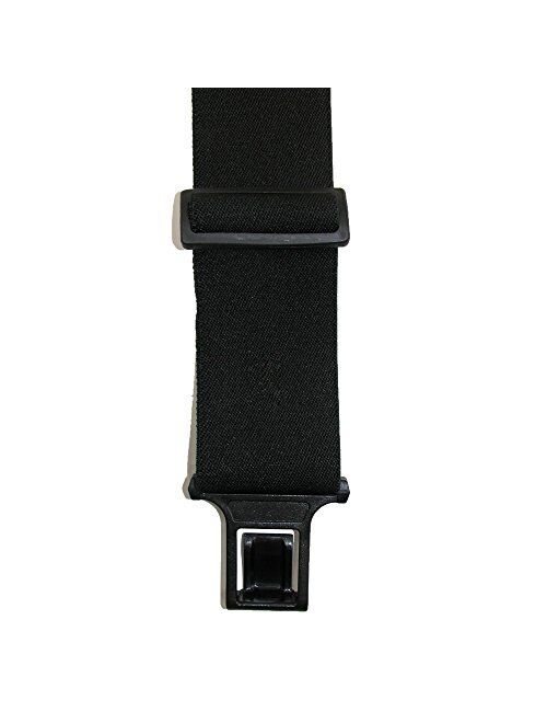 2 In. Perry Work Suspenders (Tan Regular)