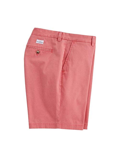 Vineyard Vines Men's 9" Inch Stretch Breaker Shorts