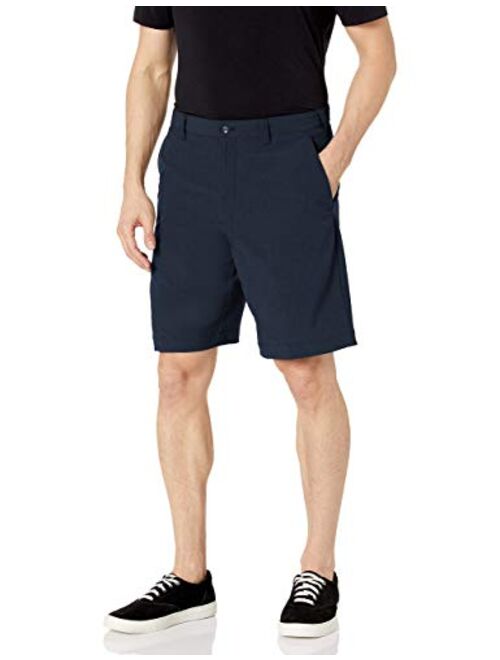 Cutter & Buck Men's Drytec Bainbridge FF Short