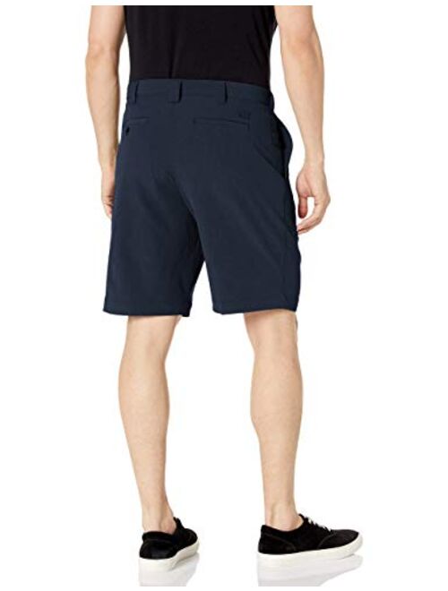 Cutter & Buck Men's Drytec Bainbridge FF Short