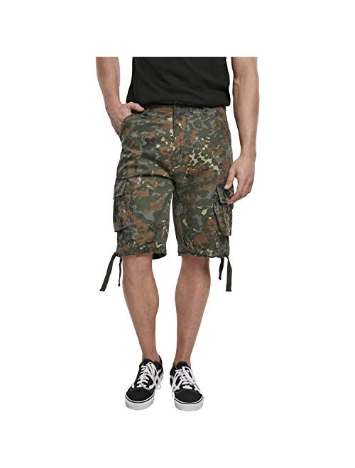 Brandit mens Cargo Shorts