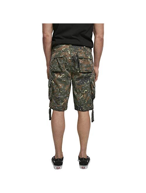 Brandit mens Cargo Shorts