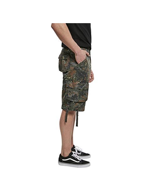 Brandit mens Cargo Shorts