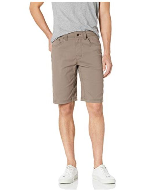 prAna Men's Brion Short