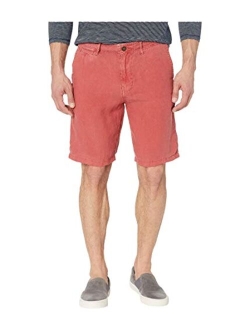 Men's Laguna Linen Short