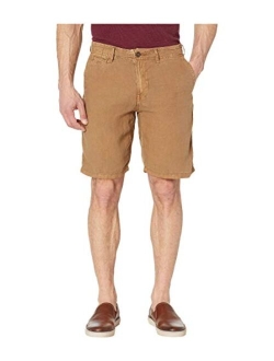 Men's Laguna Linen Short