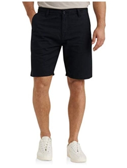 Men's Laguna Linen Short