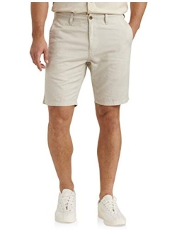 Men's Laguna Linen Short