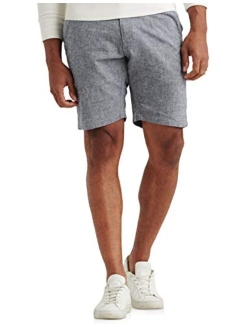 Men's Laguna Linen Short