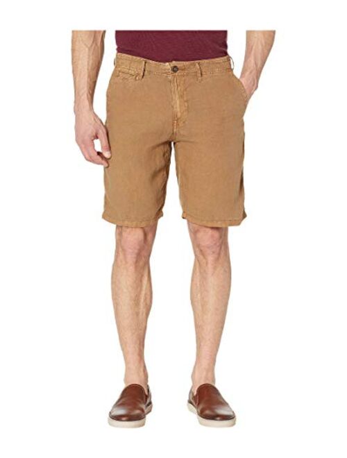 Lucky Brand Men's Laguna Linen Short