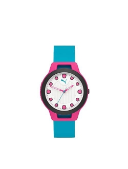 Women's Reset V1 Silicone Watch