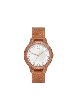 Women's Reset V1 Silicone Watch