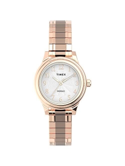 Women's Classic 28mm Expansion Band Watch