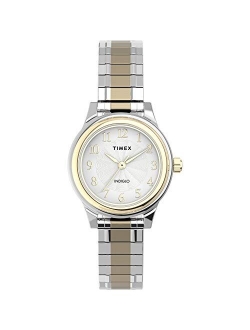 Women's Classic 28mm Expansion Band Watch