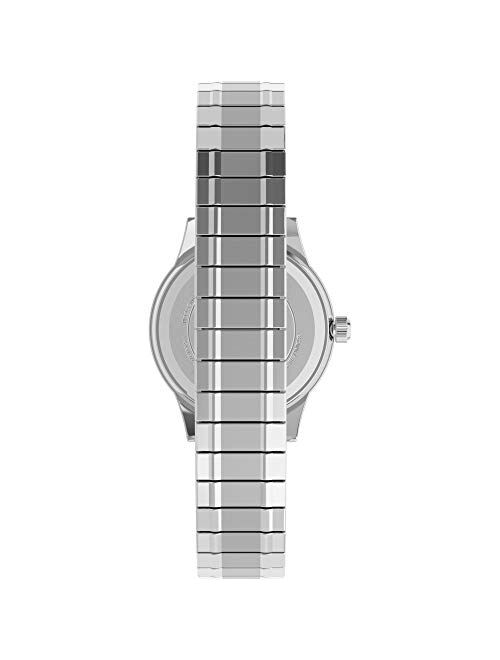 Timex Women's Classic 28mm Expansion Band Watch