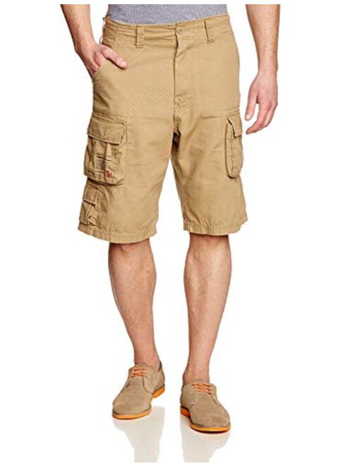 Surplus Men Cargo Shorts Trooper