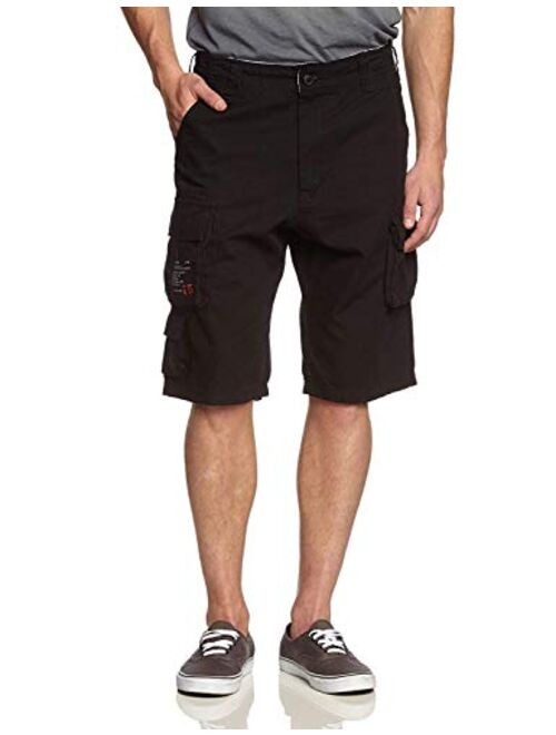 Surplus Men Cargo Shorts Trooper