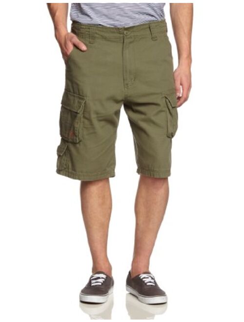 Surplus Men Cargo Shorts Trooper