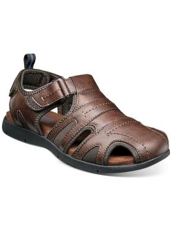 Men's Rio Grande Closed Fisherman Sandals